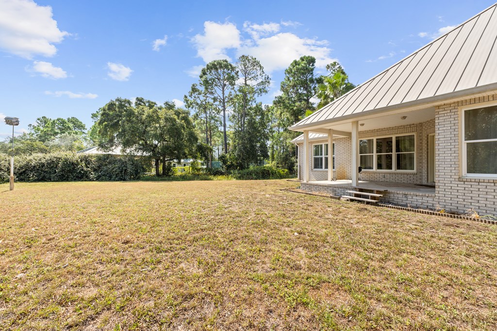 226 Waters Edge Dr, Port St. Joe 32456