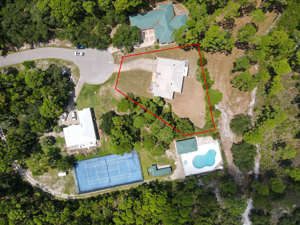 226 Waters Edge Dr, Port St. Joe 32456