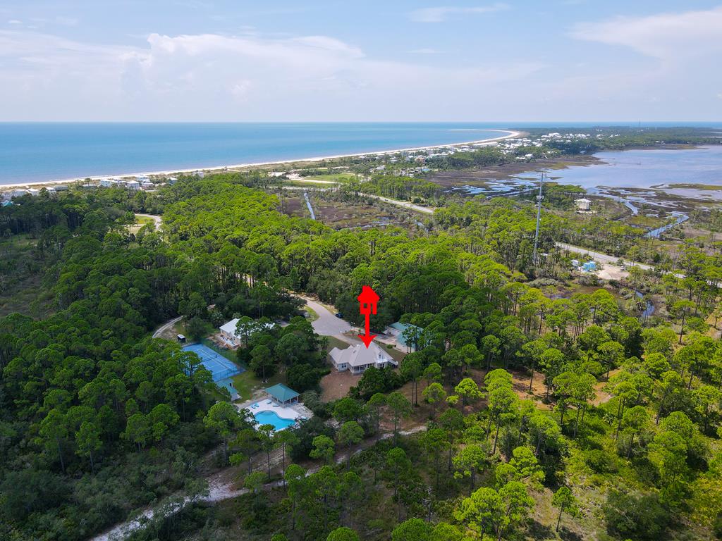 226 Waters Edge Dr, Port St. Joe 32456