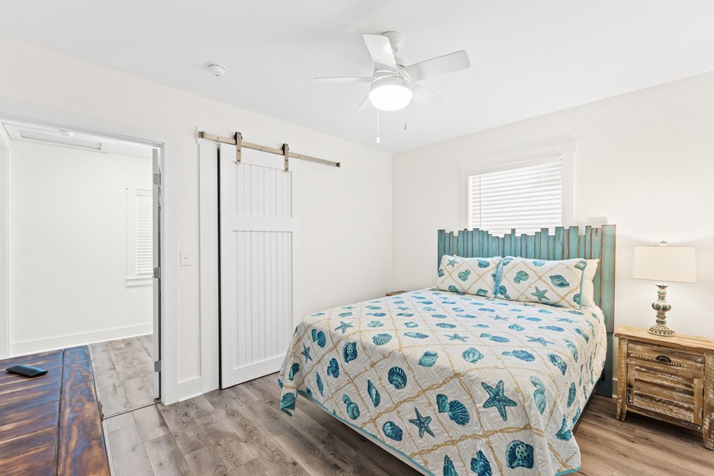 509 8th St, Port St. Joe 32456