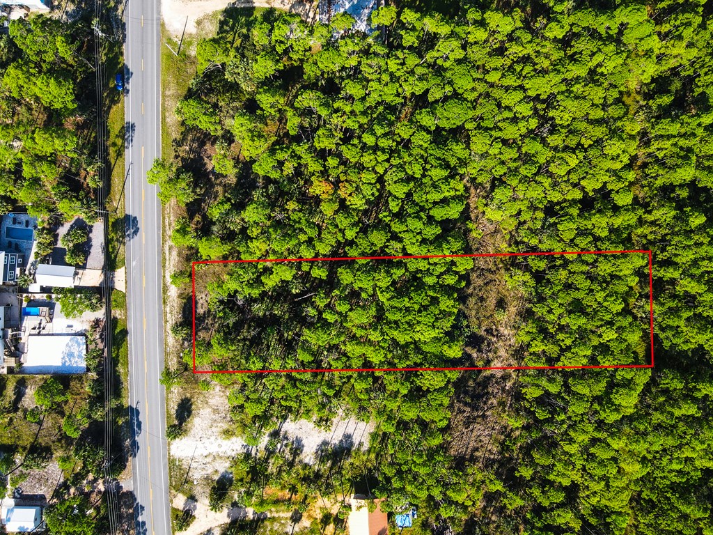 TBD Cr 30-a, Port St. Joe 32456