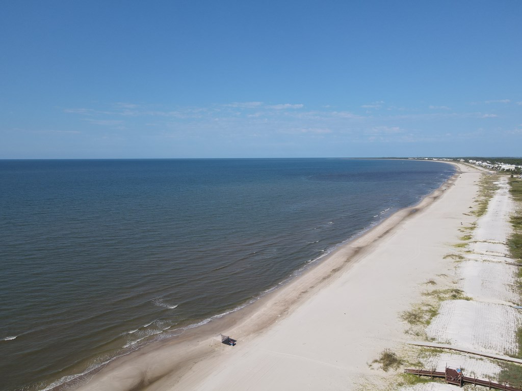 TBD Cr 30-a, Port St. Joe 32456