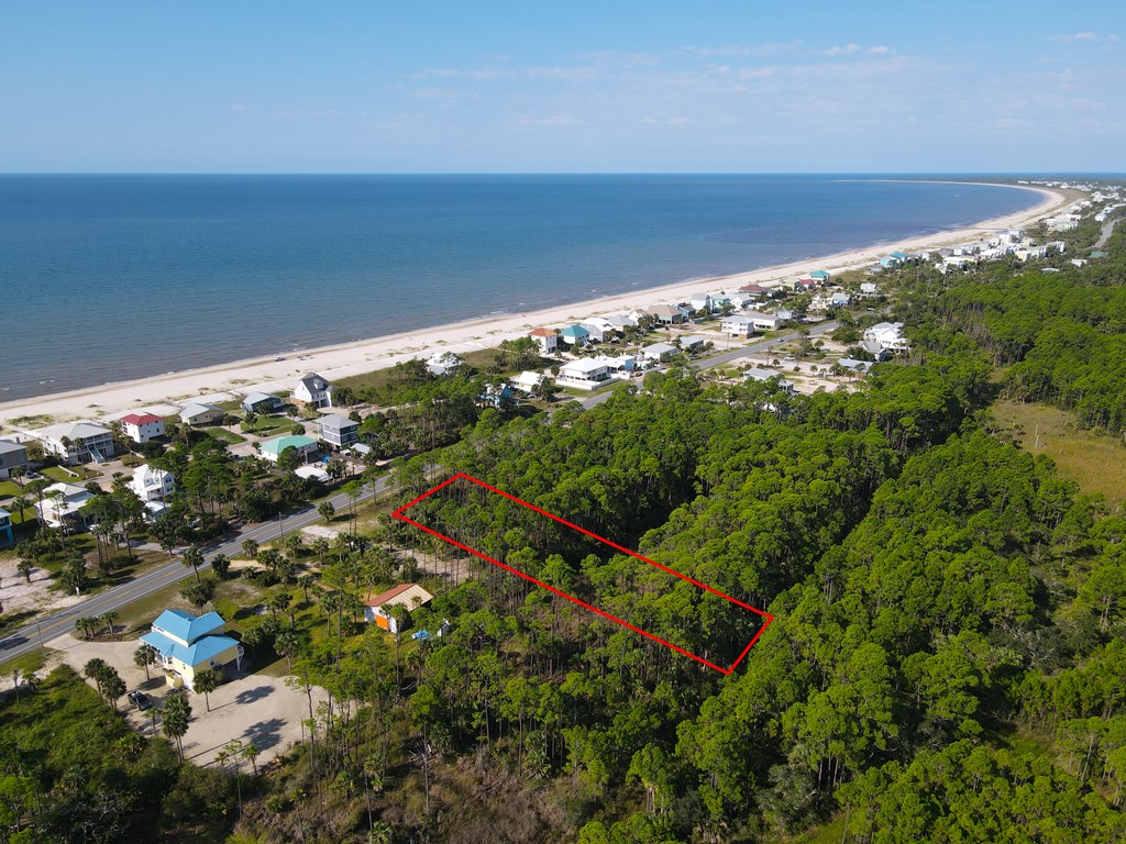 TBD Cr 30-a, Port St. Joe 32456