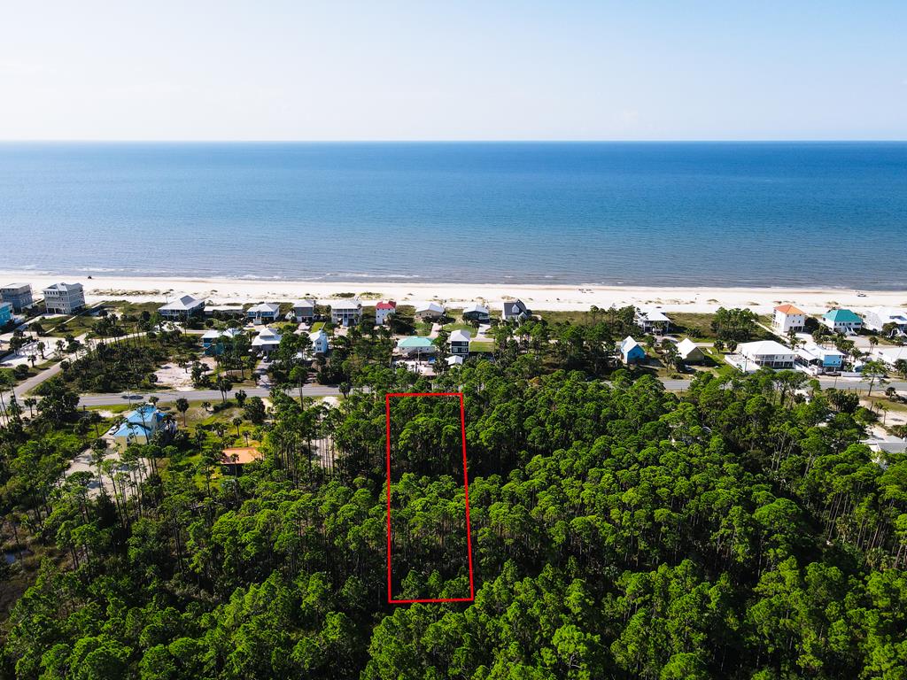 TBD Cr 30-a, Port St. Joe 32456