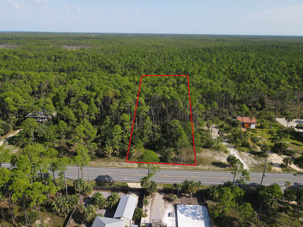 TBD Cr 30-a, Port St. Joe 32456