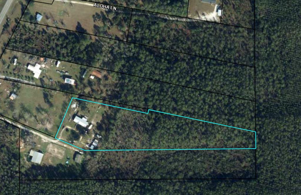 10358 Hwy 71 S, 32465