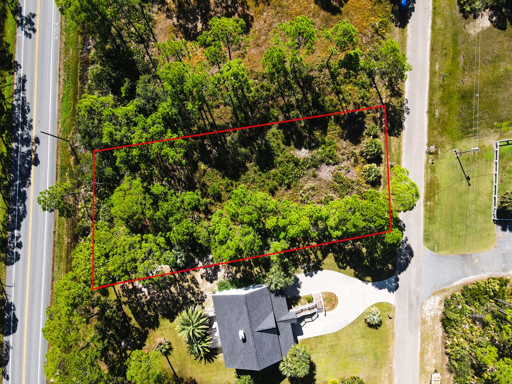 Lot 3 Sandbar Dr, Port St. Joe 32456