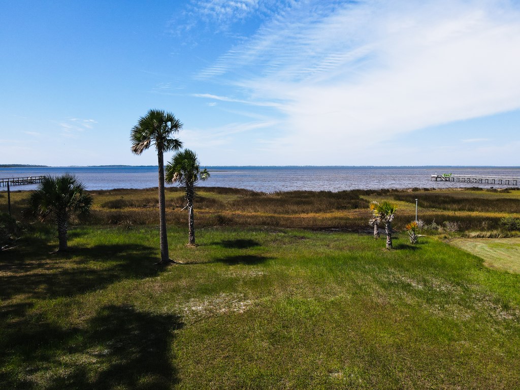 Lot 3 Sandbar Dr, Port St. Joe 32456