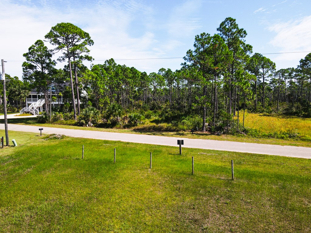 Lot 3 Sandbar Dr, Port St. Joe 32456