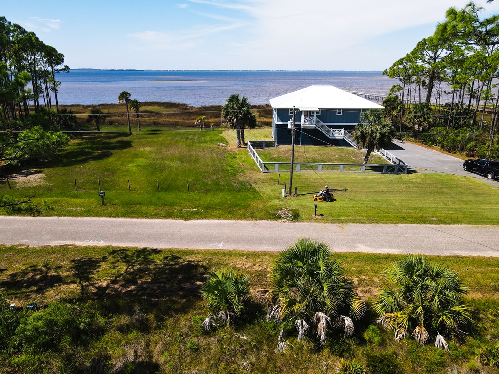 Lot 3 Sandbar Dr, Port St. Joe 32456