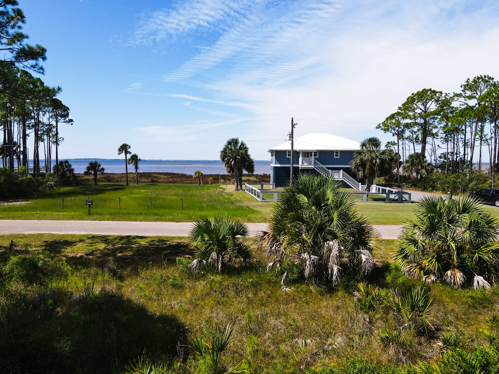 Lot 3 Sandbar Dr, Port St. Joe 32456