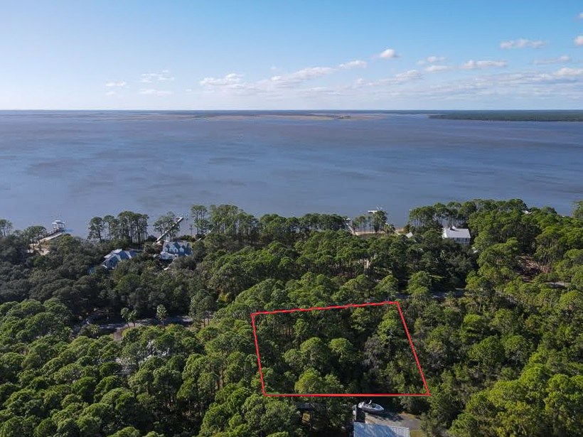 272 Magnolia Bay Dr, 32328