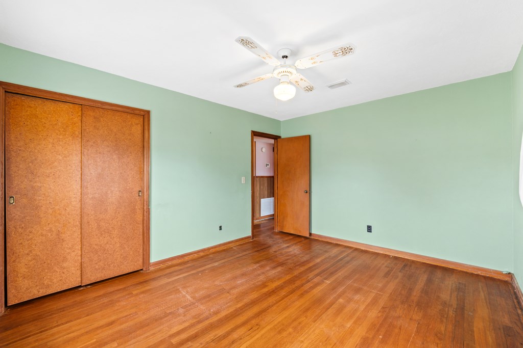 1003 Marvin Ave, Port St. Joe 32456