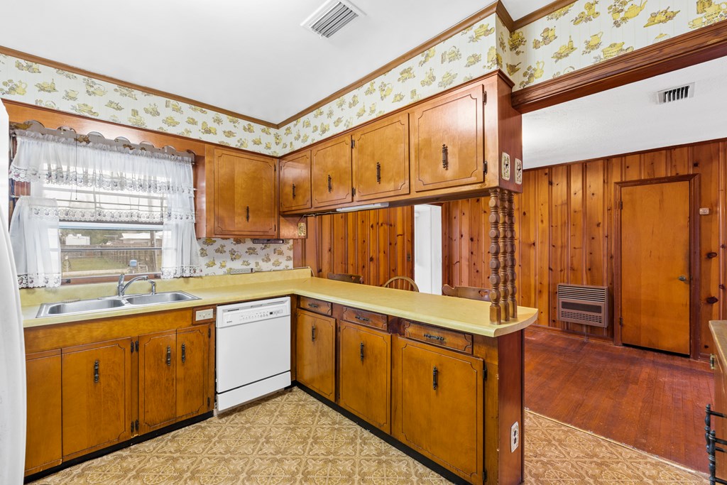 1003 Marvin Ave, Port St. Joe 32456