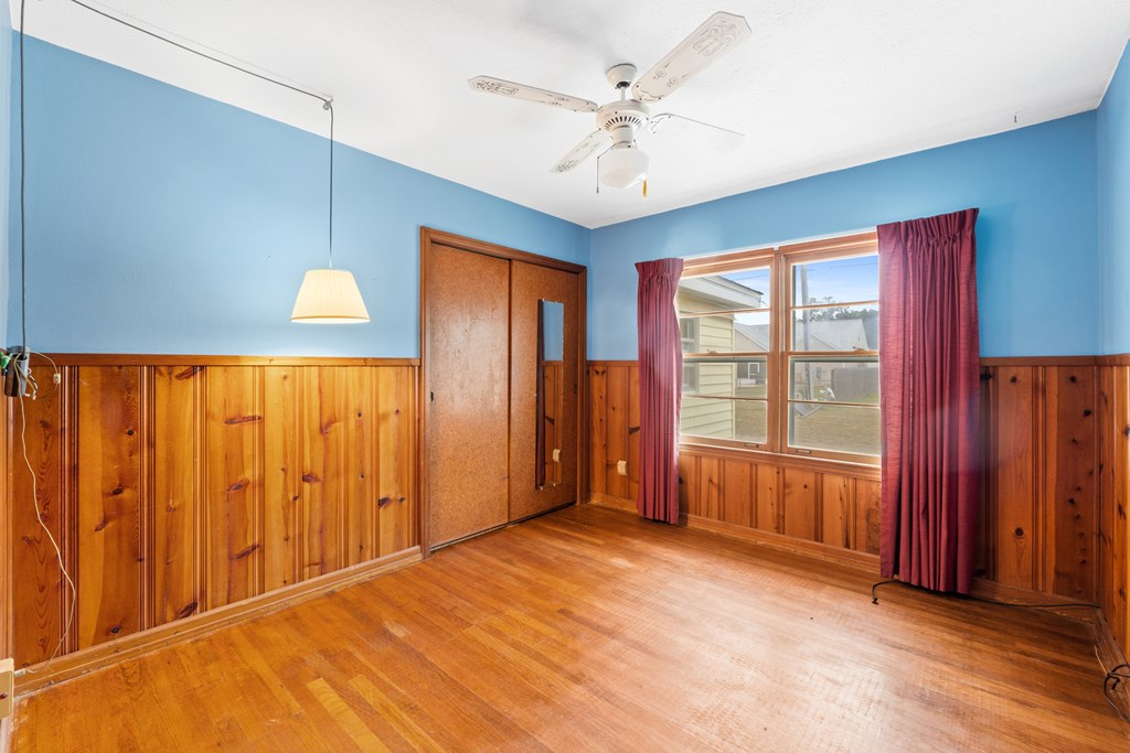 1003 Marvin Ave, Port St. Joe 32456