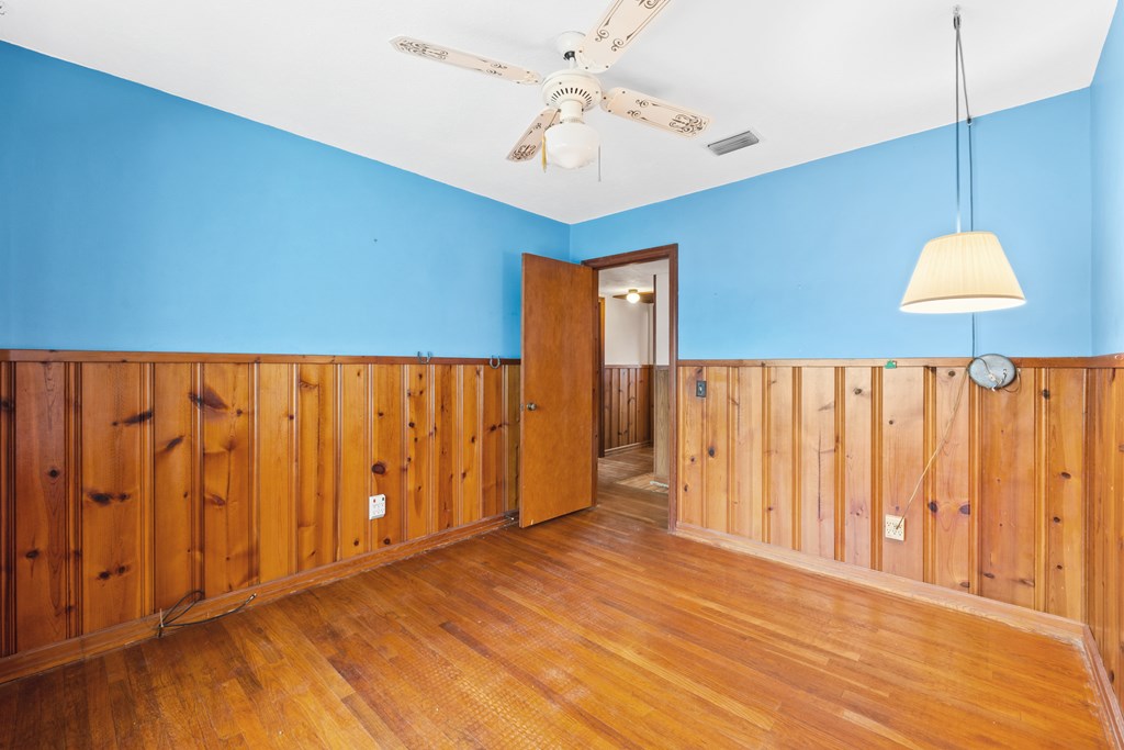 1003 Marvin Ave, Port St. Joe 32456