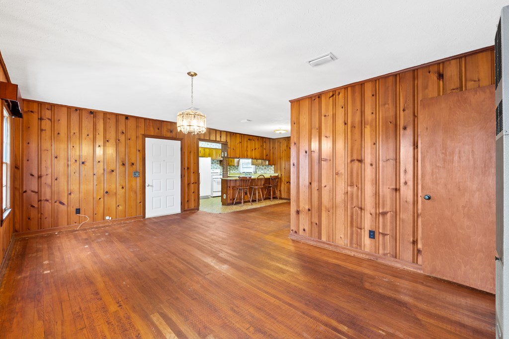 1003 Marvin Ave, Port St. Joe 32456