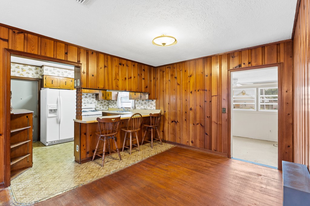 1003 Marvin Ave, Port St. Joe 32456