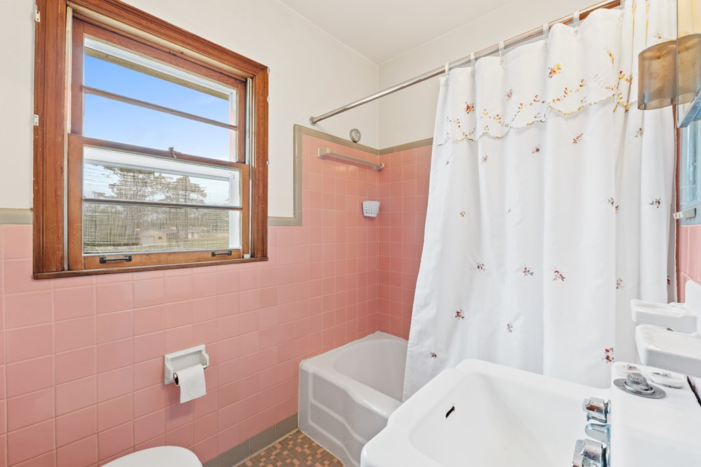 1003 Marvin Ave, Port St. Joe 32456