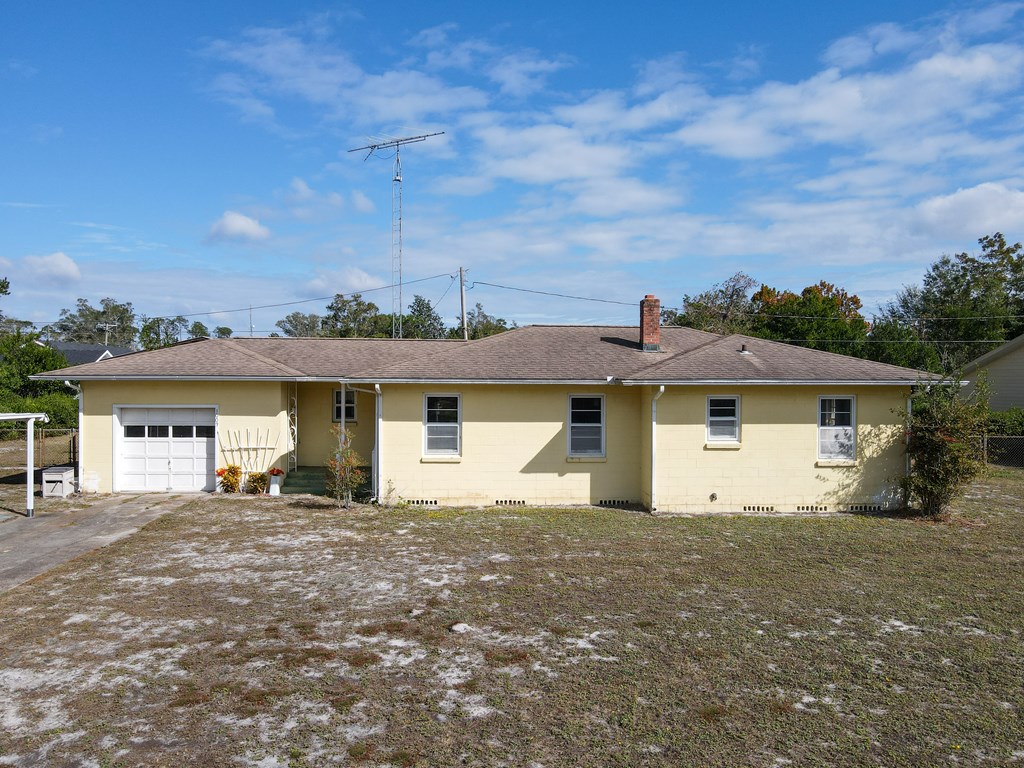 1003 Marvin Ave, Port St. Joe 32456