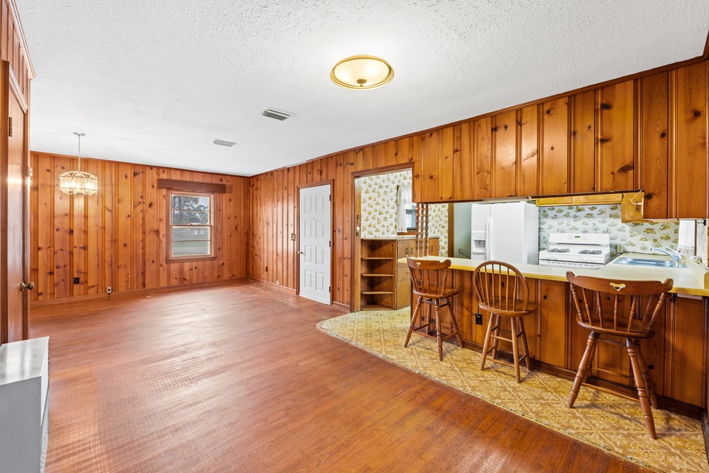 1003 Marvin Ave, Port St. Joe 32456