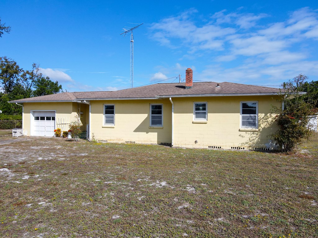 1003 Marvin Ave, Port St. Joe 32456