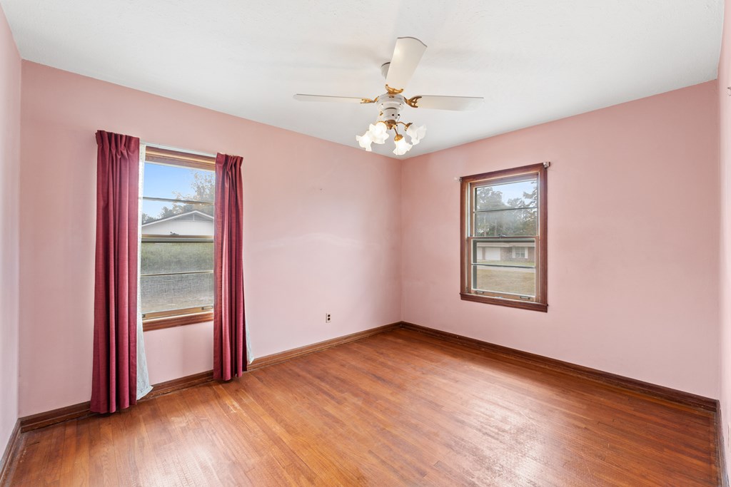 1003 Marvin Ave, Port St. Joe 32456