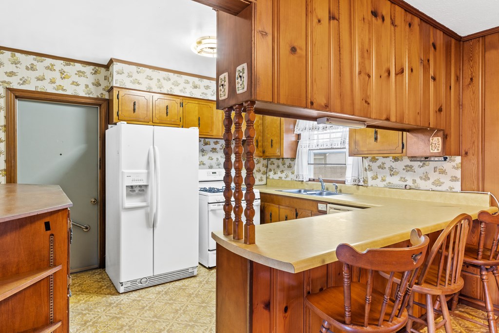 1003 Marvin Ave, Port St. Joe 32456