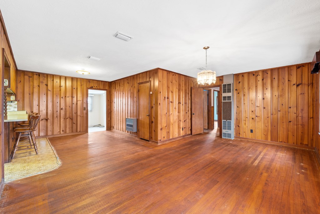 1003 Marvin Ave, Port St. Joe 32456