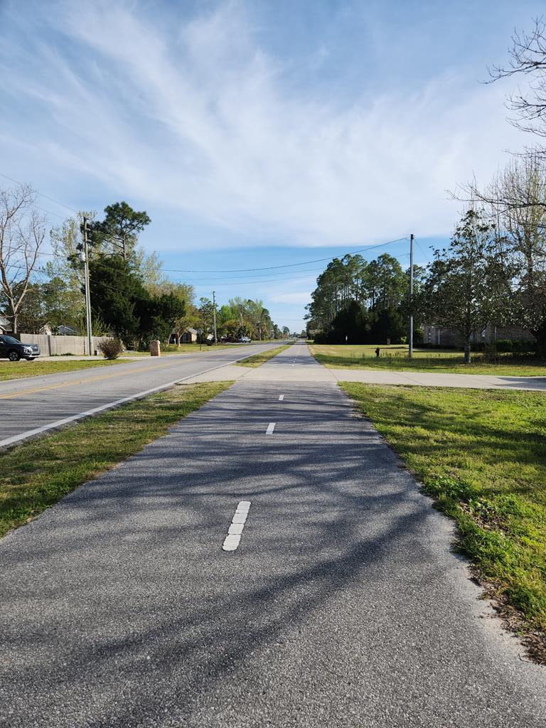 143 Betty Dr, Port St. Joe 32456