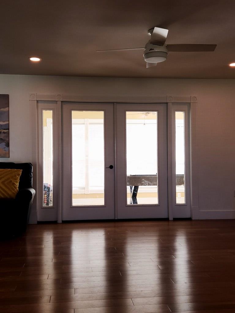 143 Betty Dr, Port St. Joe 32456