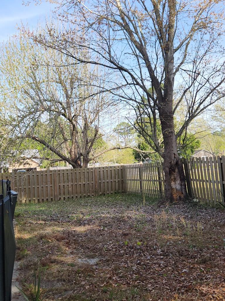 143 Betty Dr, Port St. Joe 32456