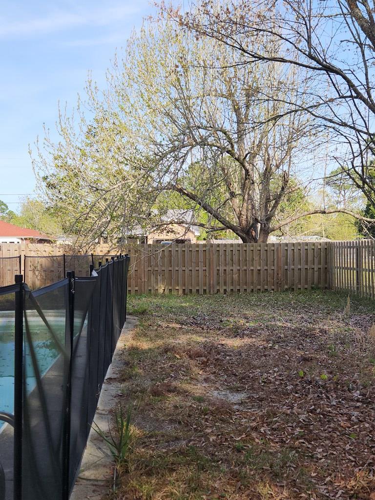 143 Betty Dr, Port St. Joe 32456