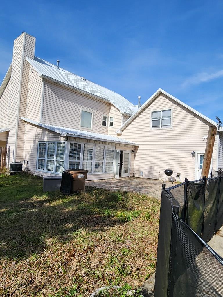 143 Betty Dr, Port St. Joe 32456