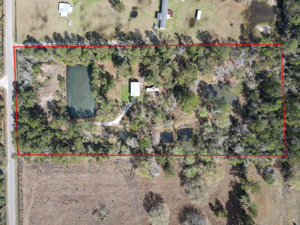 6352 Ganley Rd, 32465