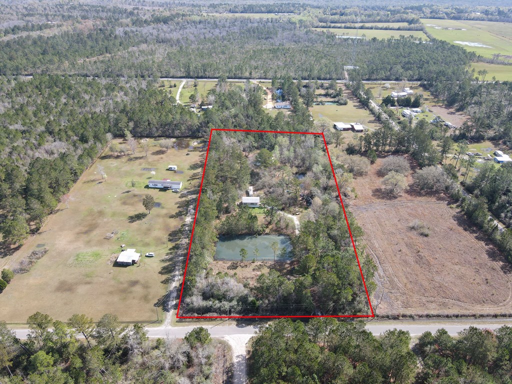 6352 Ganley Rd, 32465