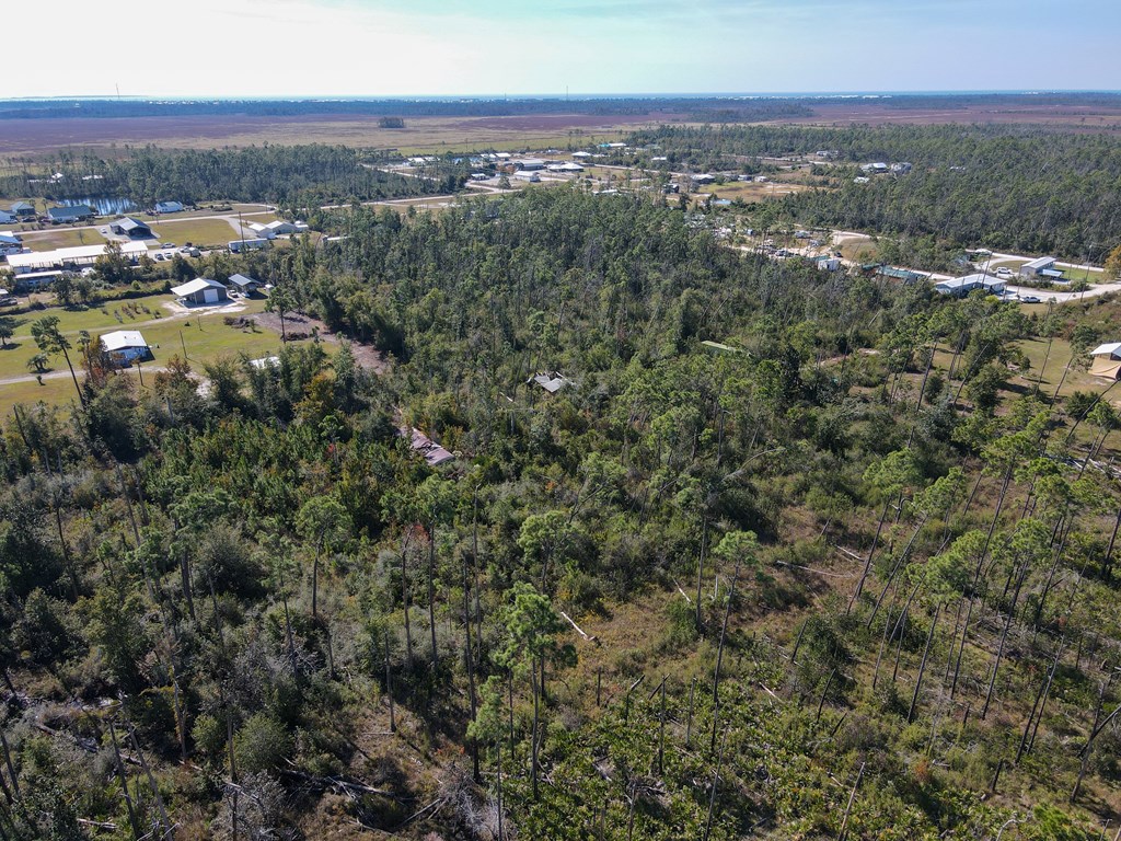 3515 Cr 386 S, 32456