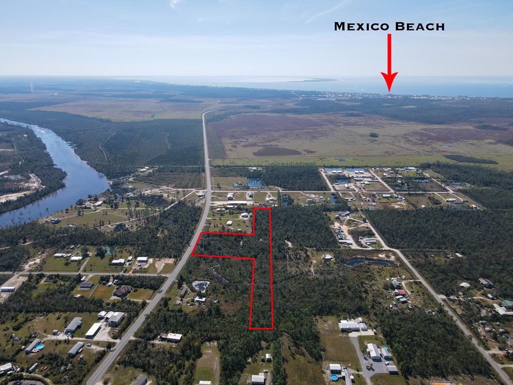 3515 Cr 386 S, 32456