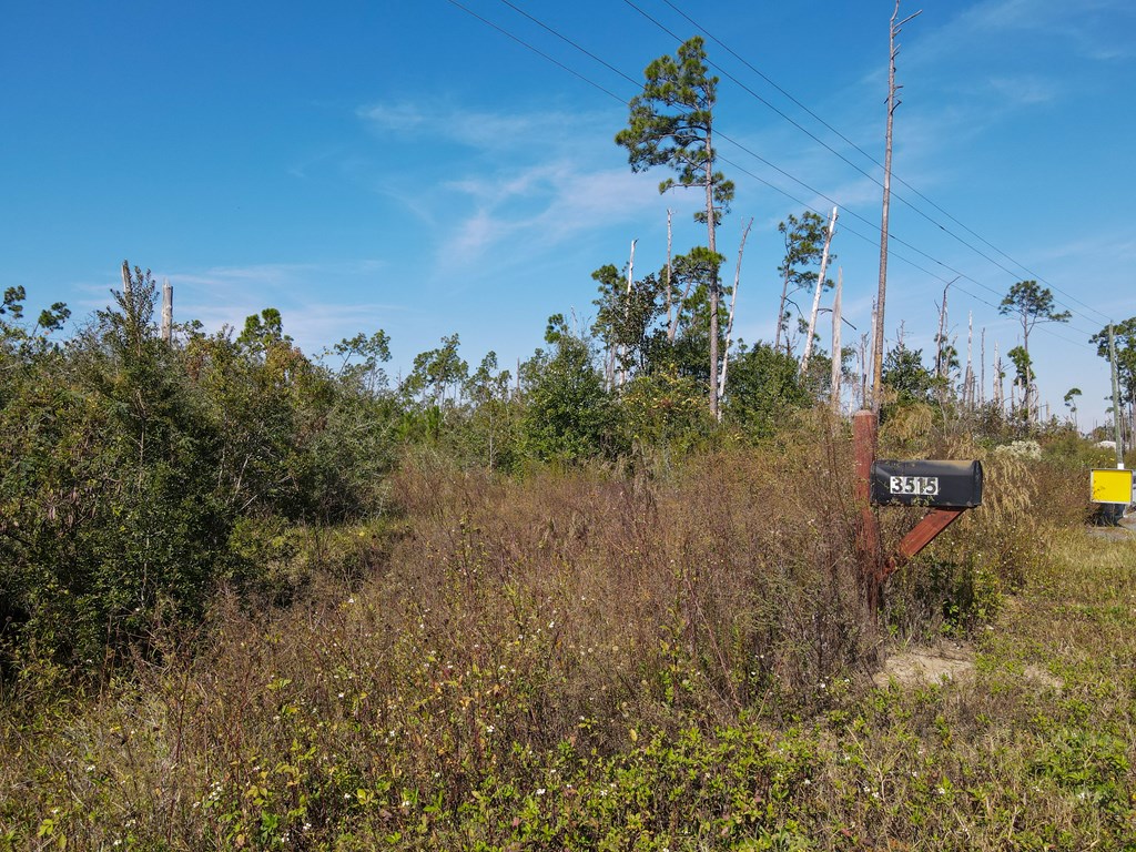 3515 Cr 386 S, 32456