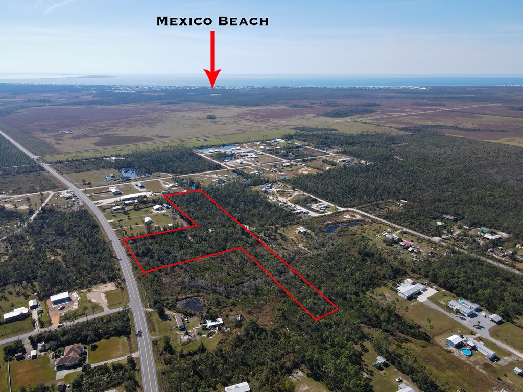 3515 Cr 386 S, 32456