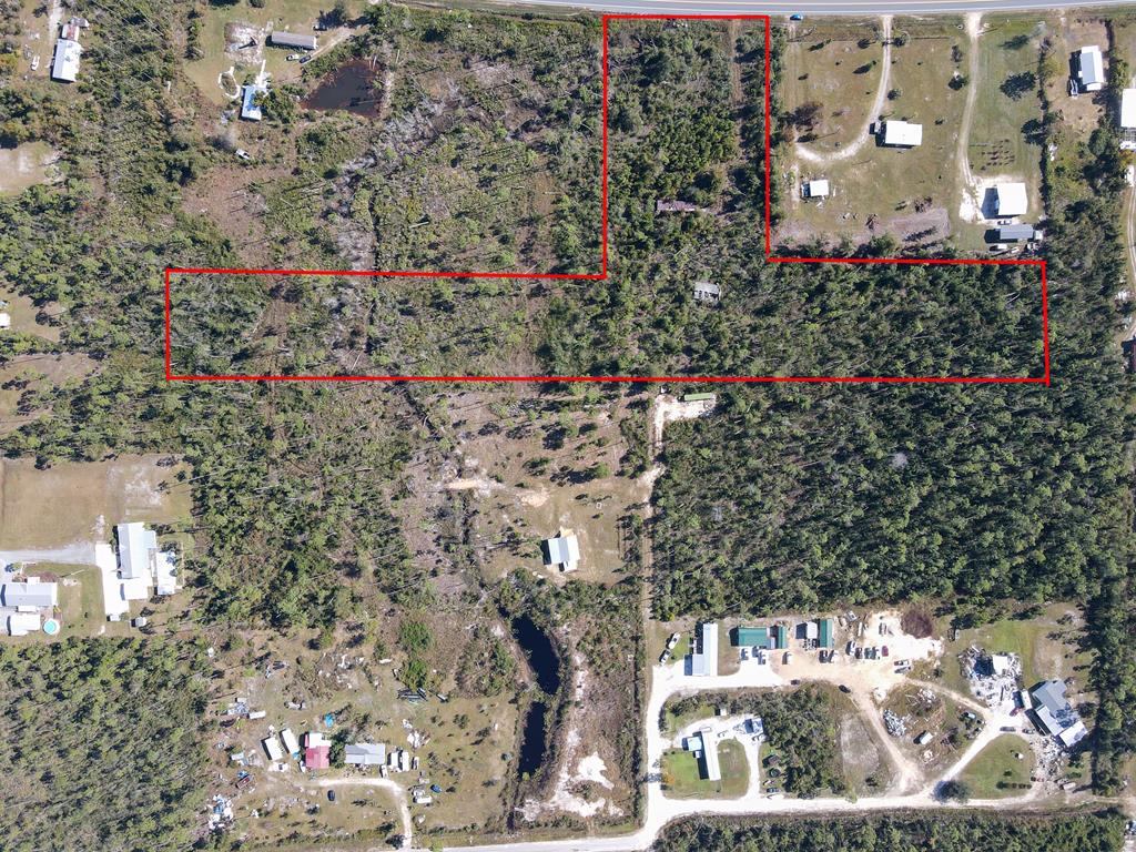 3515 Cr 386 S, 32456