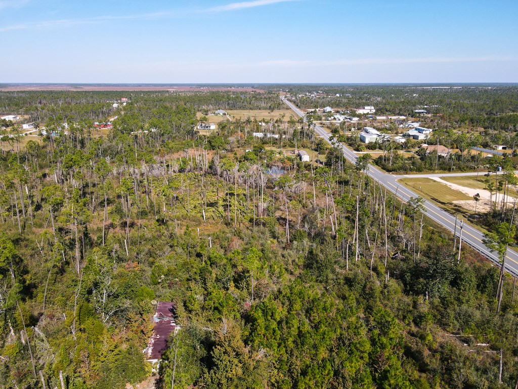 3515 Cr 386 S, 32456