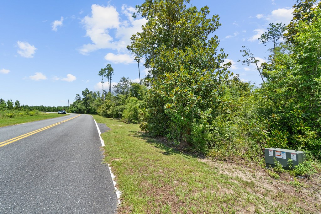 2701 Se Cypress Point Rd, 32449