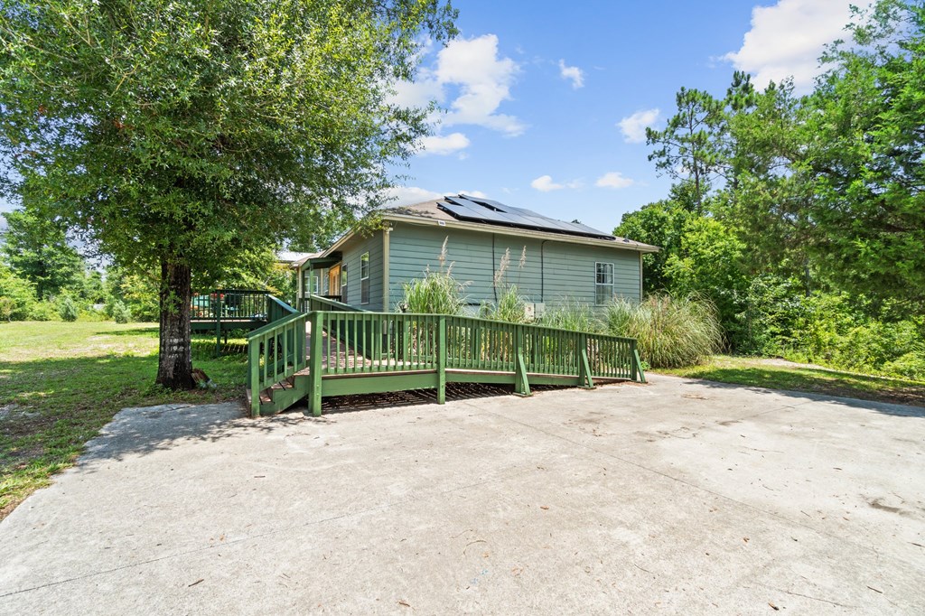 2701 Se Cypress Point Rd, 32449