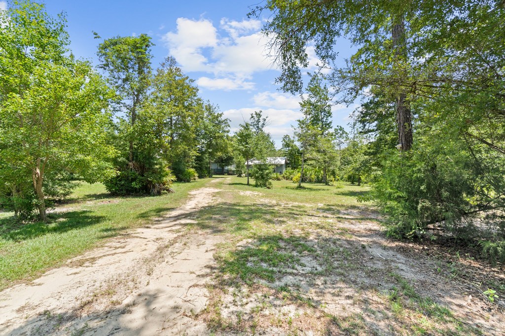 2701 Se Cypress Point Rd, 32449