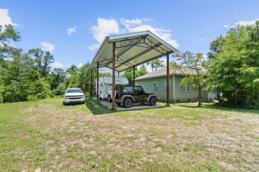 2701 Se Cypress Point Rd, 32449