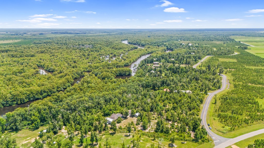 2701 Se Cypress Point Rd, 32449