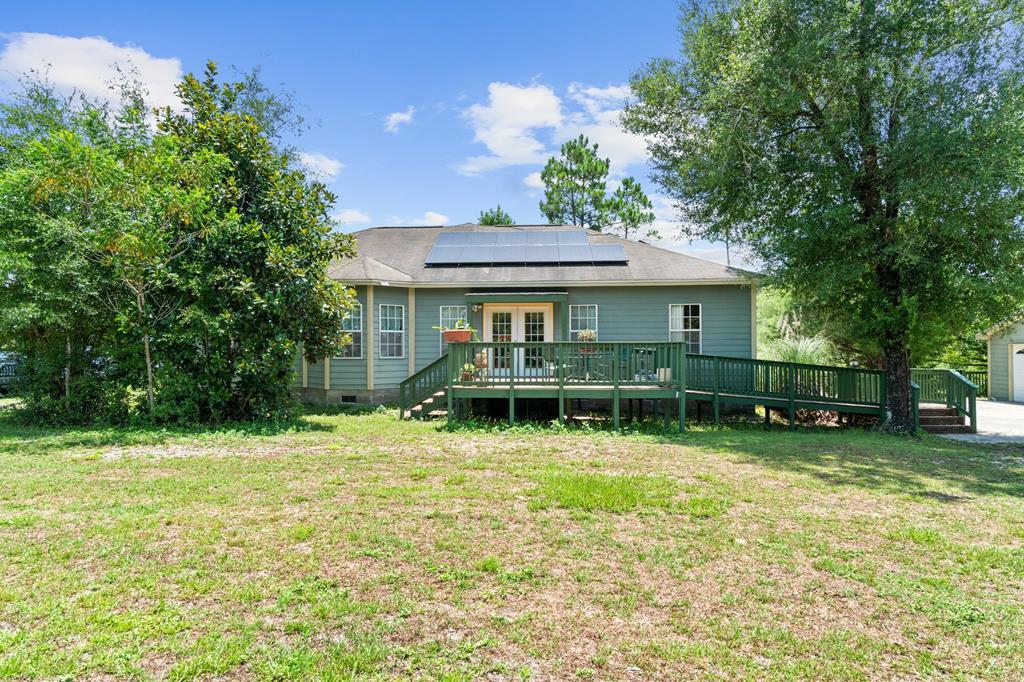 2701 Se Cypress Point Rd, 32449