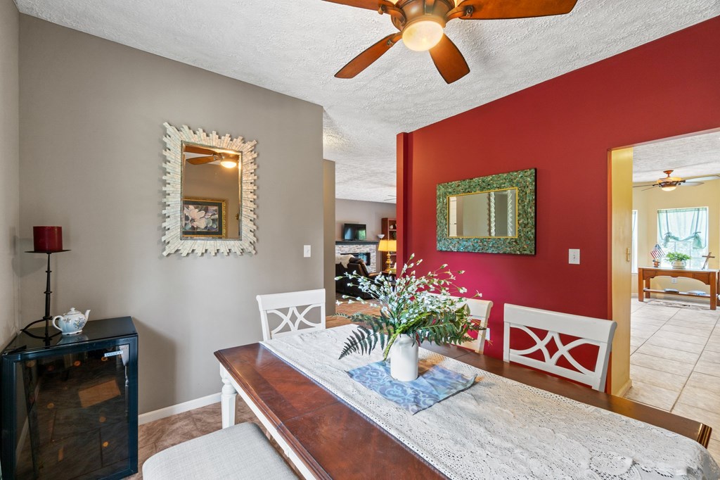 2701 Se Cypress Point Rd, 32449