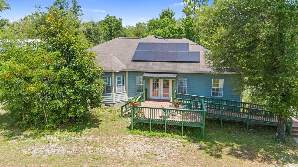 2701 Se Cypress Point Rd, 32449